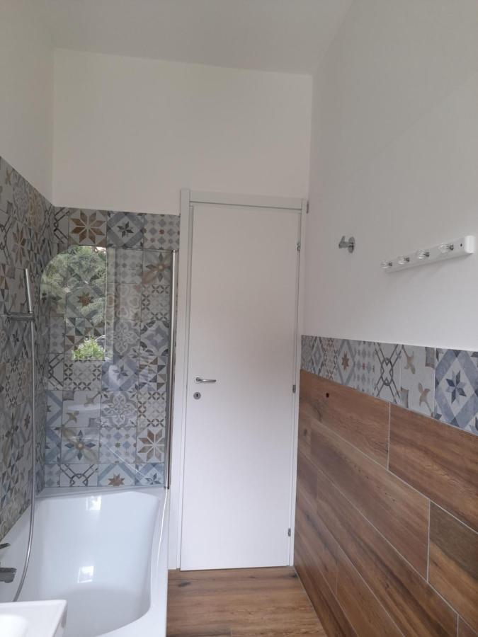 Apartamento La Casa Di Gaia Sestri Levante Exterior foto