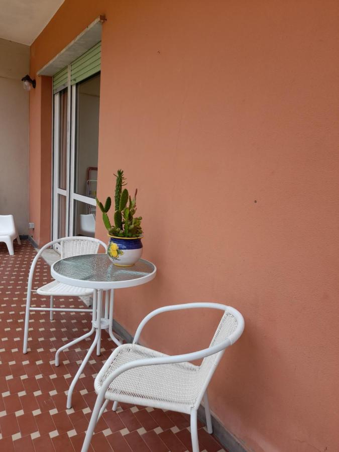 Apartamento La Casa Di Gaia Sestri Levante Exterior foto