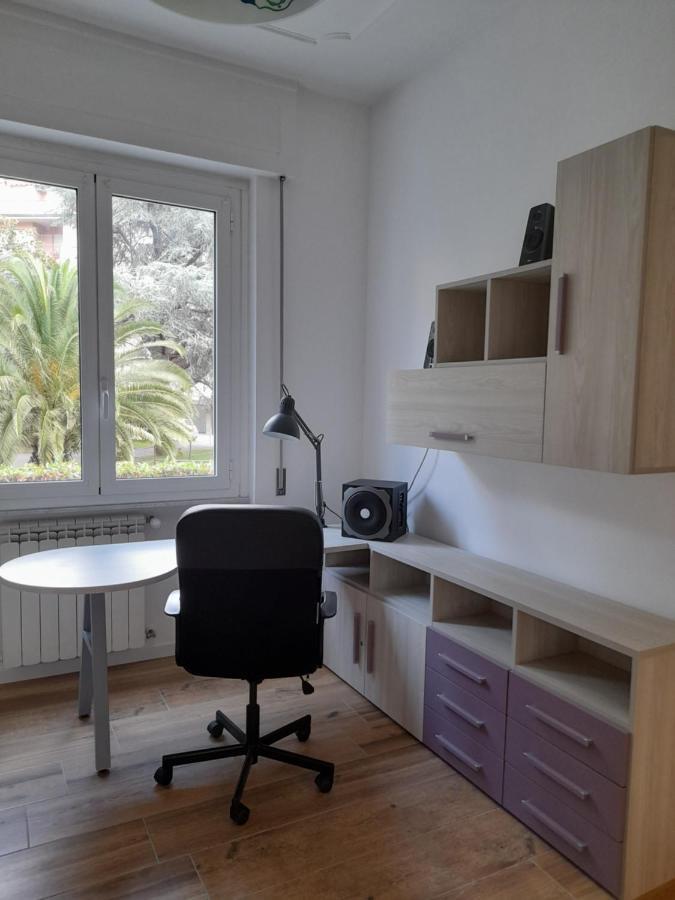 Apartamento La Casa Di Gaia Sestri Levante Exterior foto