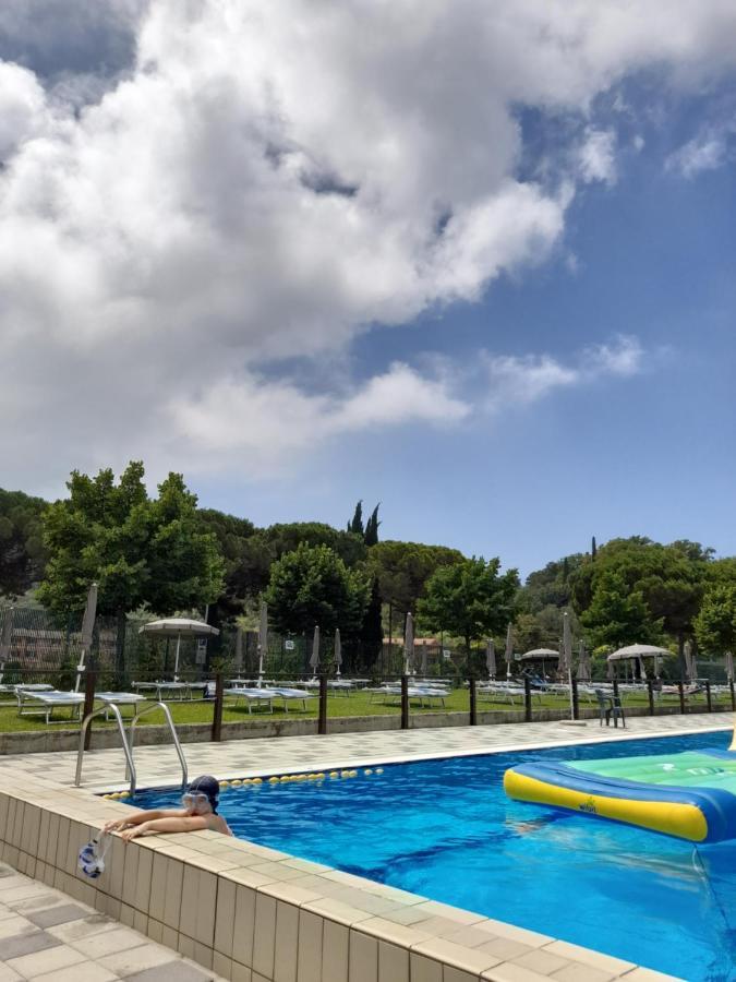 Apartamento La Casa Di Gaia Sestri Levante Exterior foto