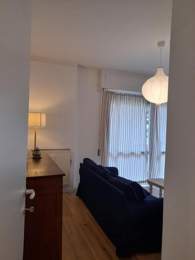 Apartamento La Casa Di Gaia Sestri Levante Exterior foto