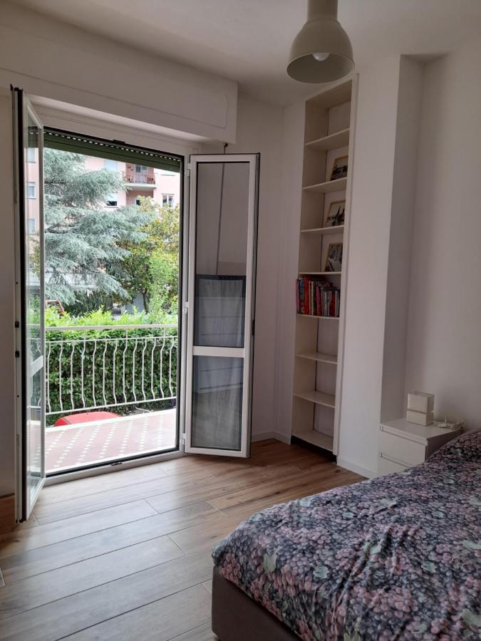 Apartamento La Casa Di Gaia Sestri Levante Exterior foto