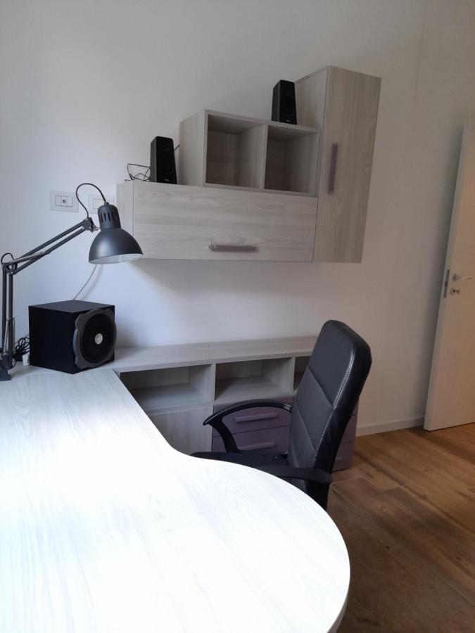 Apartamento La Casa Di Gaia Sestri Levante Exterior foto