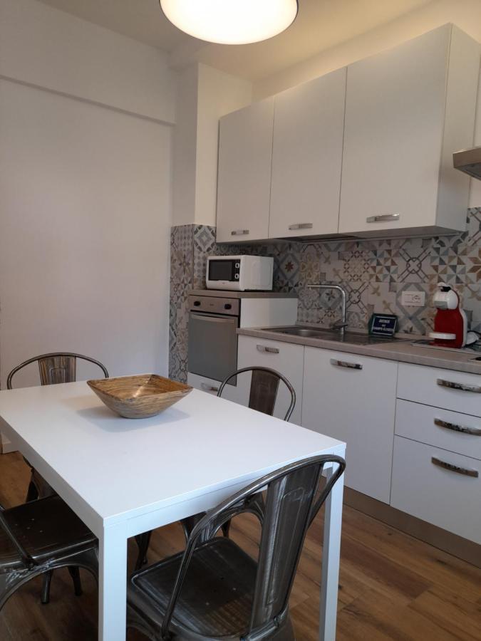 Apartamento La Casa Di Gaia Sestri Levante Exterior foto