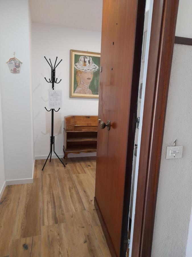 Apartamento La Casa Di Gaia Sestri Levante Exterior foto