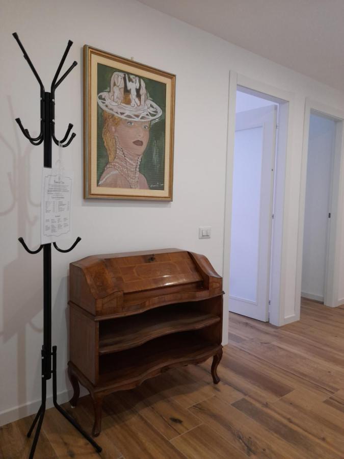 Apartamento La Casa Di Gaia Sestri Levante Exterior foto