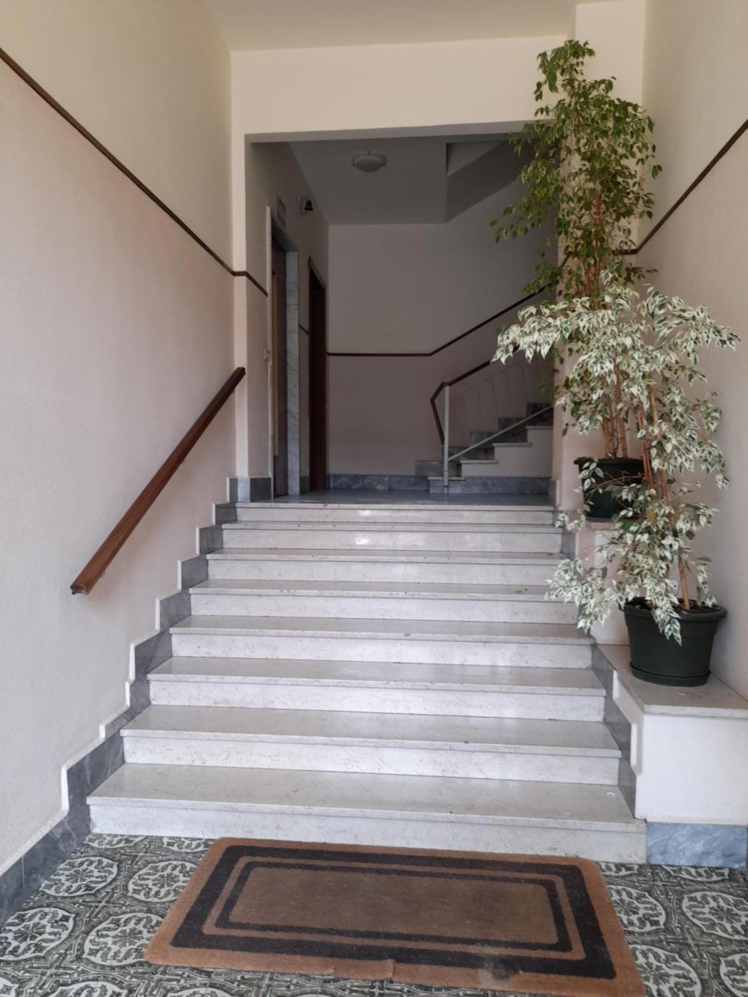 Apartamento La Casa Di Gaia Sestri Levante Exterior foto