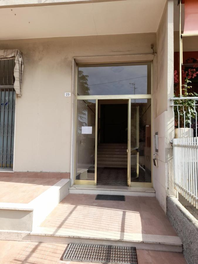 Apartamento La Casa Di Gaia Sestri Levante Exterior foto