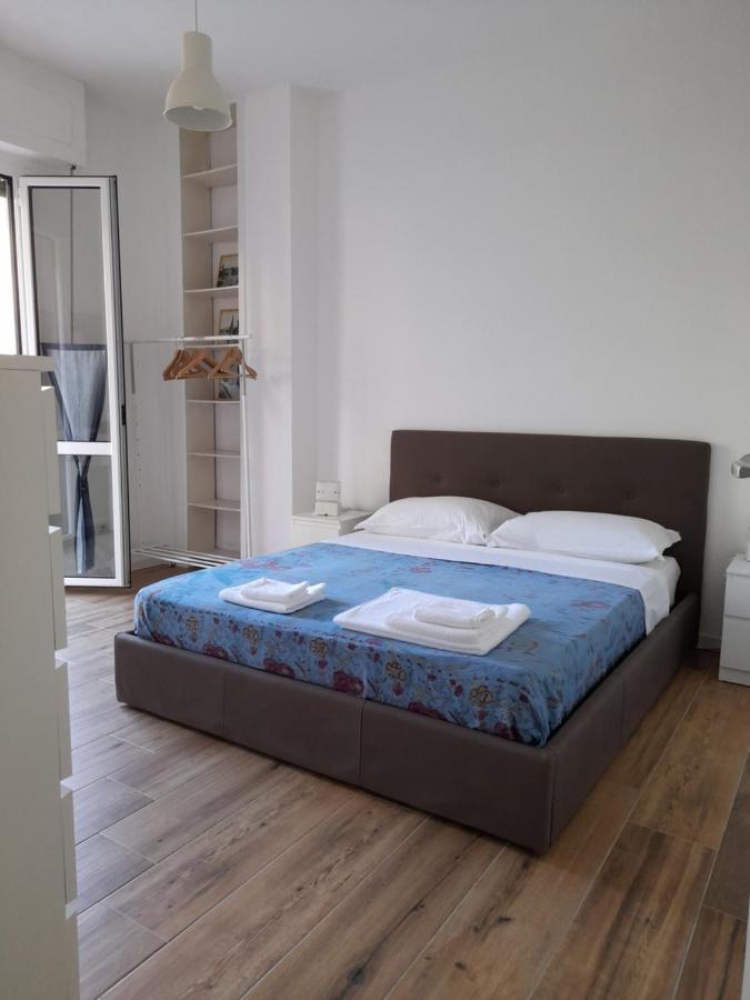 Apartamento La Casa Di Gaia Sestri Levante Exterior foto