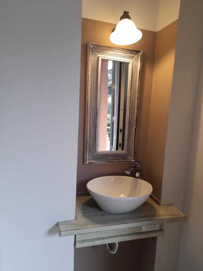Apartamento La Casa Di Gaia Sestri Levante Exterior foto